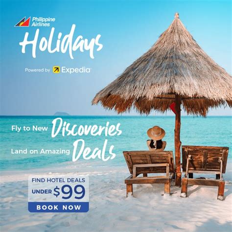 PAL Holidays .